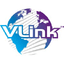 VLink logo
